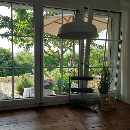 Appartement Filipponi'S Traeumli à Ruthi Extérieur photo
