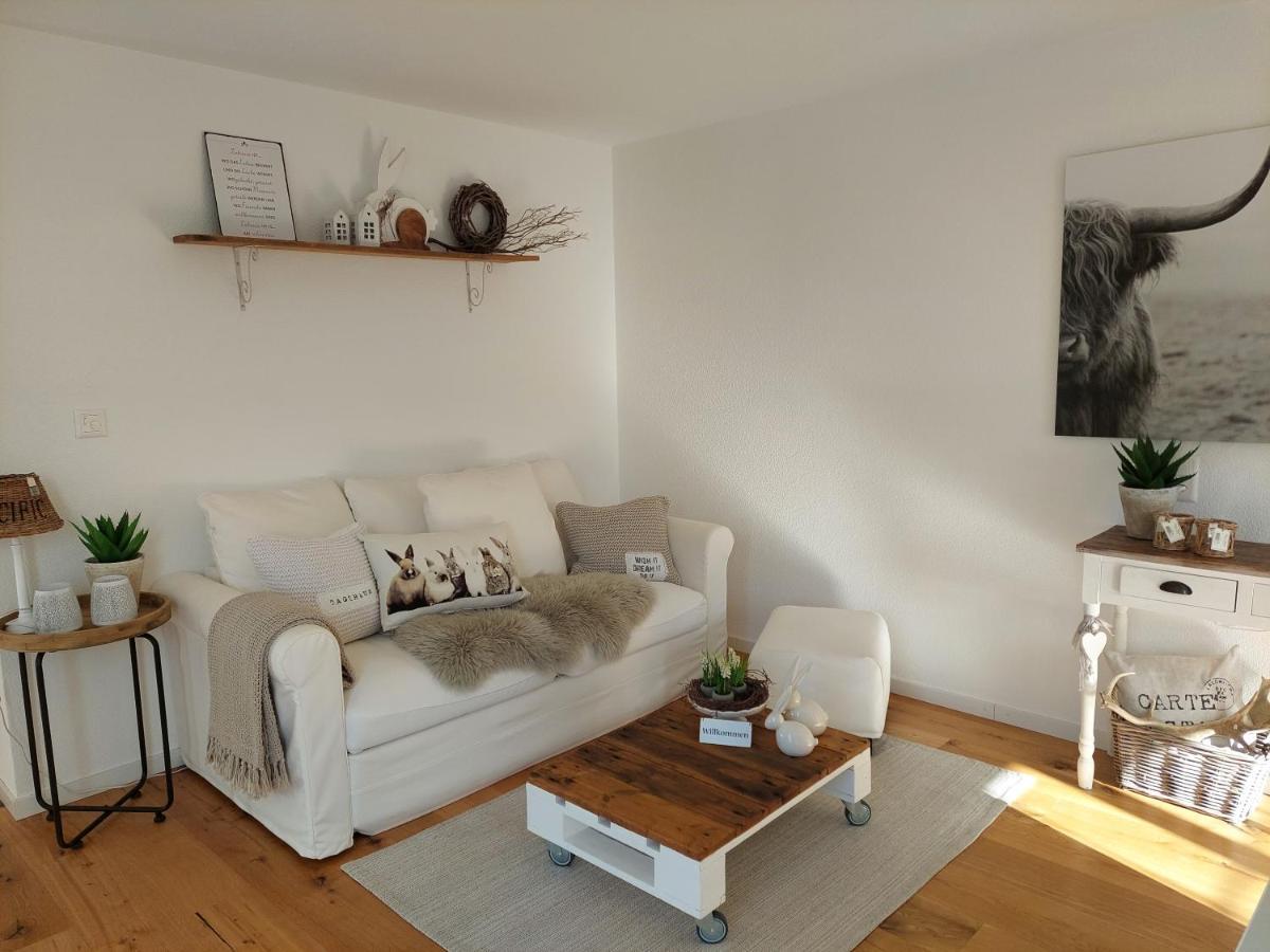 Appartement Filipponi'S Traeumli à Ruthi Extérieur photo