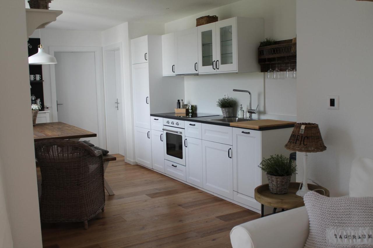 Appartement Filipponi'S Traeumli à Ruthi Extérieur photo