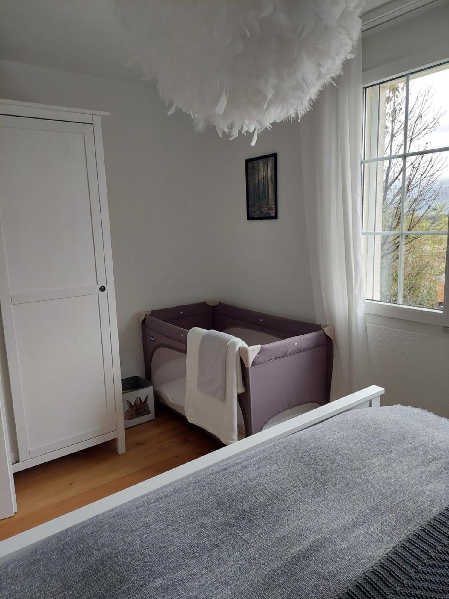 Appartement Filipponi'S Traeumli à Ruthi Extérieur photo
