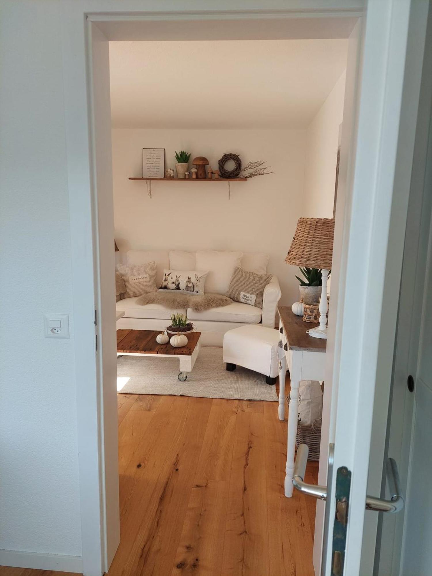 Appartement Filipponi'S Traeumli à Ruthi Extérieur photo